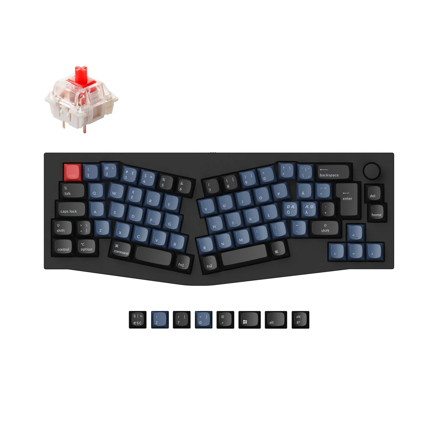 Featured Keychron Deals